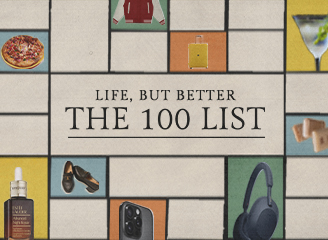 The 100 List
